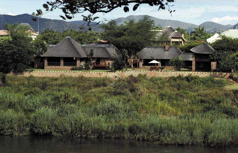 Khandizwe Kruger Villa Malalane Room photo